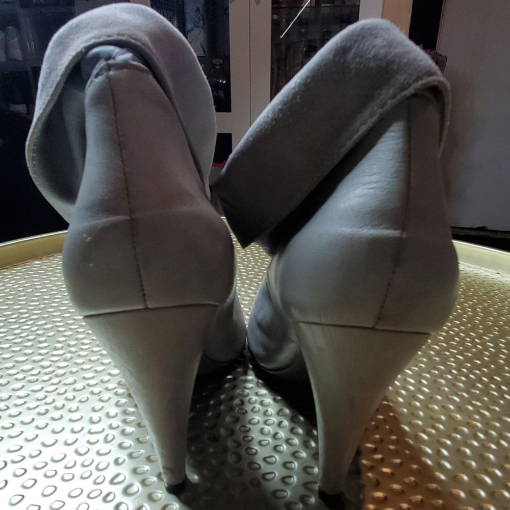 Coach Booties - Picture 4 of 8